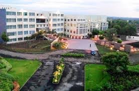 Dr. Vithalrao Vikhe Patil Foundations Medical College & Hospital